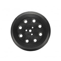 8+1+3 Sander Backing Pad / 5" 125mm